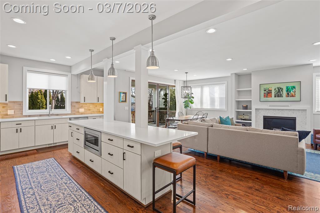 4620 Mankato Avenue, Royal Oak, MI 48073 — Photo 15