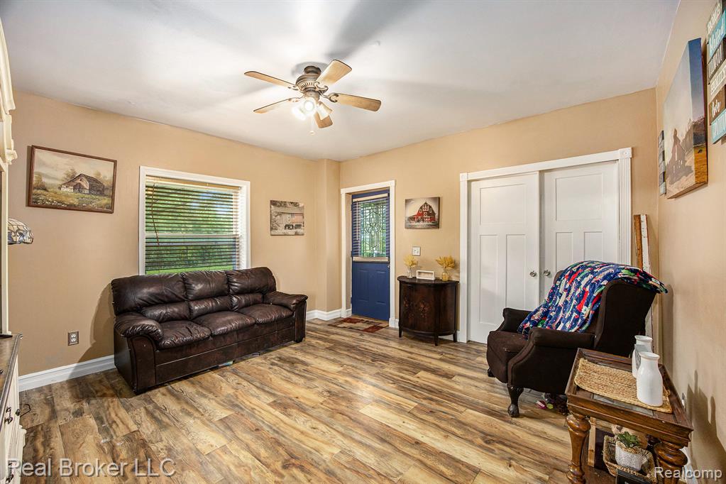 3068 Wade Road, Capac, MI 48014 — Photo 8