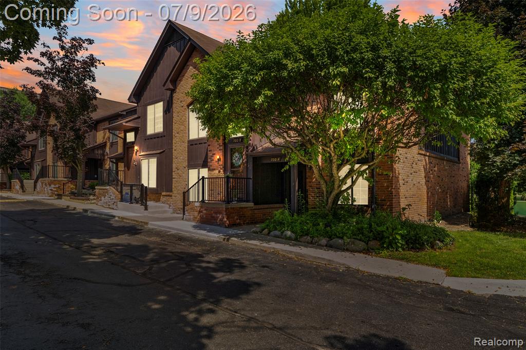 700 S Brady Road, A, Dearborn, MI 48124 — Photo 2
