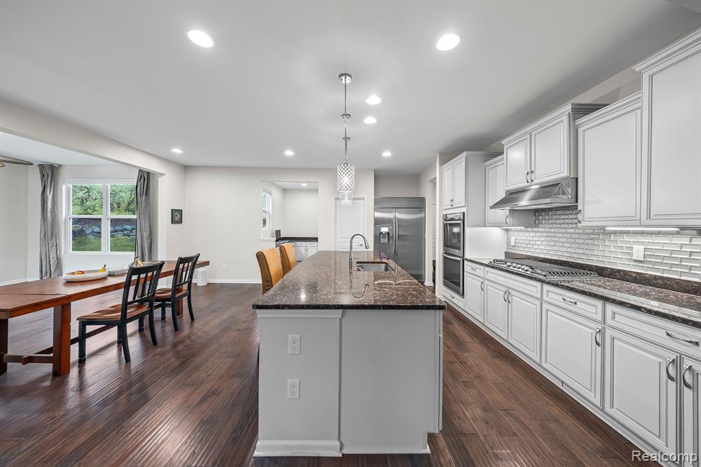 4732 TANGLEWOOD Lane, Lake Orion, MI — Photo 10