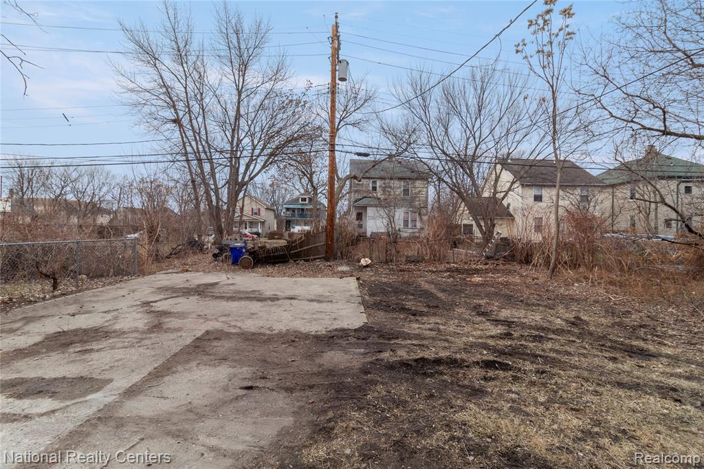 767 Navahoe Street, Detroit, MI 48215 — Photo 45