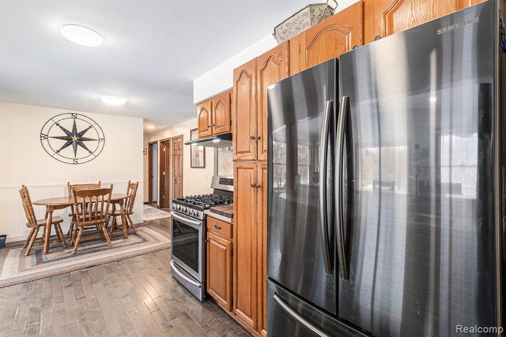 2217 Miark Drive, Lapeer, MI 48446 — Photo 13