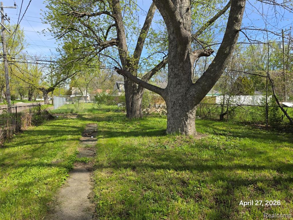 15801 E State Fair Street, Detroit, MI 48205 — Photo 22