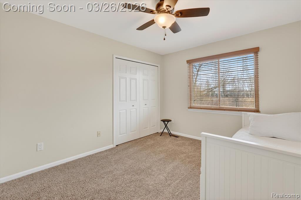 454 E Canford Park, Canton, MI 48187 — Photo 29