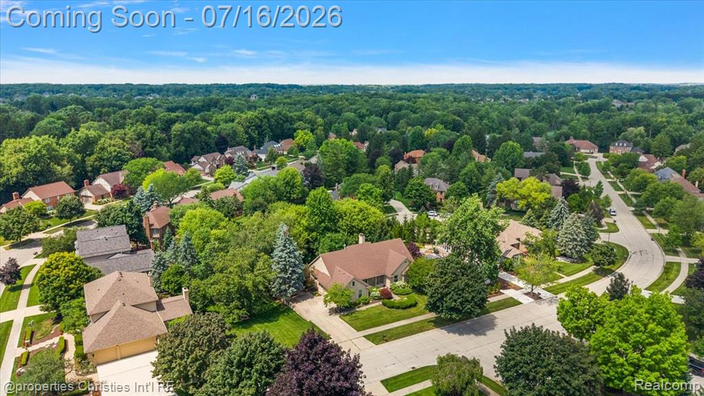 969 Whitegate Drive, Northville, MI 48167 — Photo 72