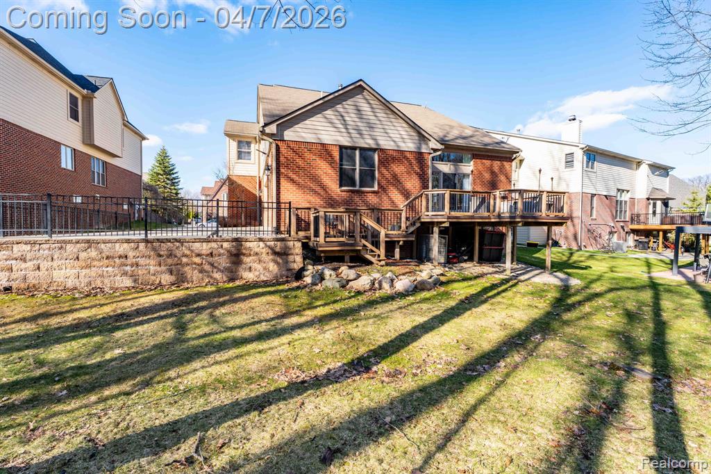 41625 Steinbeck Glen, Novi, MI 48377 — Photo 51