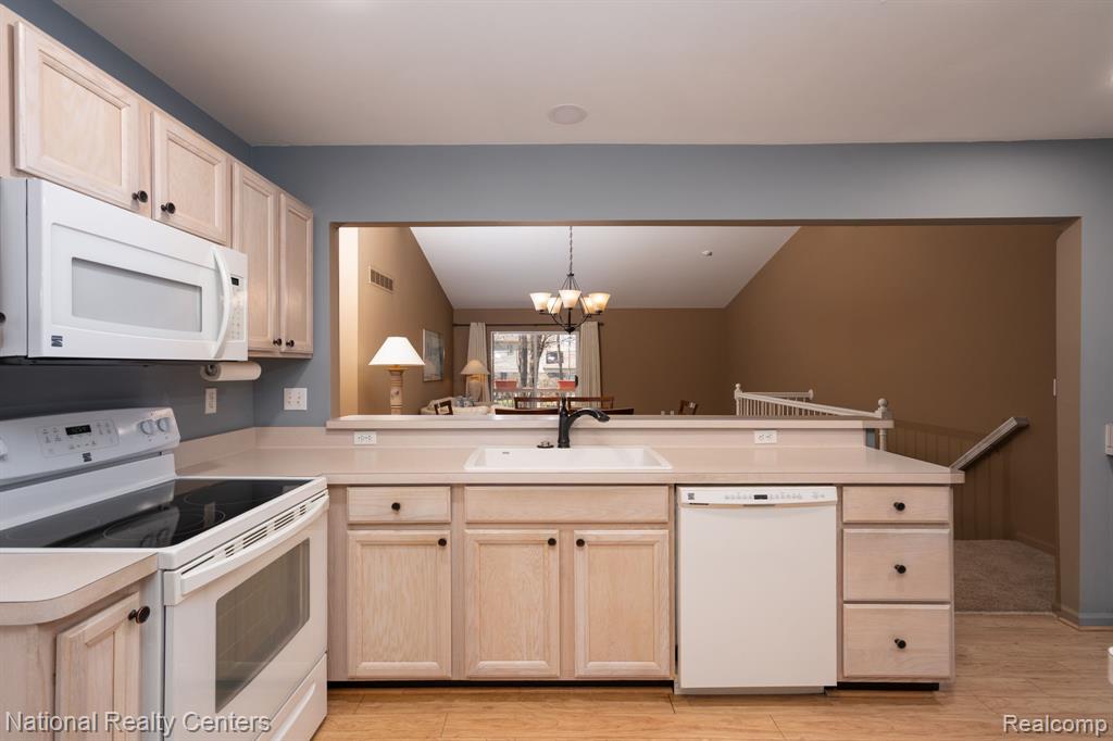 41642 Haggerty Woods Court, Canton, MI 48187 — Photo 9