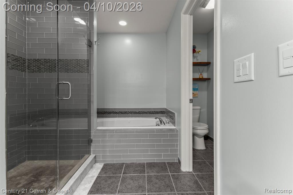 57858 Cider Mill Drive, New Hudson, MI 48165 — Photo 31