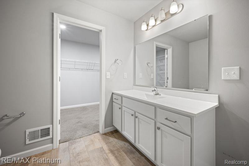 2869 W Sycamore River Drive, Fowlerville, MI 48836 — Photo 17