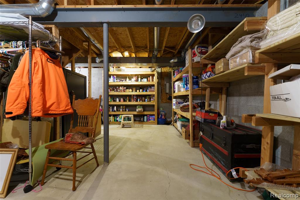 19876 Doyle Road, Gregory, MI 48137 — Photo 19