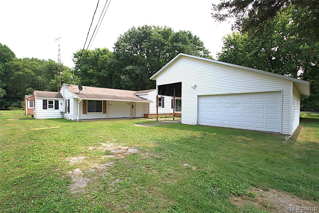 5964 Kader Drive, Flint, MI 48506 — Photo 3