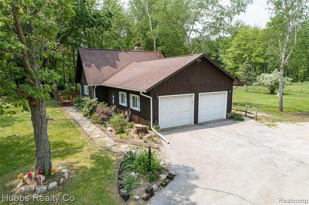 3960 Hanes Road, Vassar, MI 48768 — Photo 75