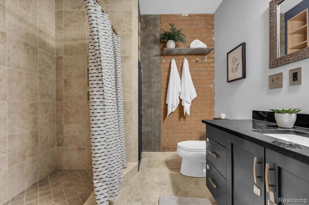 627 W ALEXANDRINE Street, 9, Detroit, MI 48201 — Photo 24
