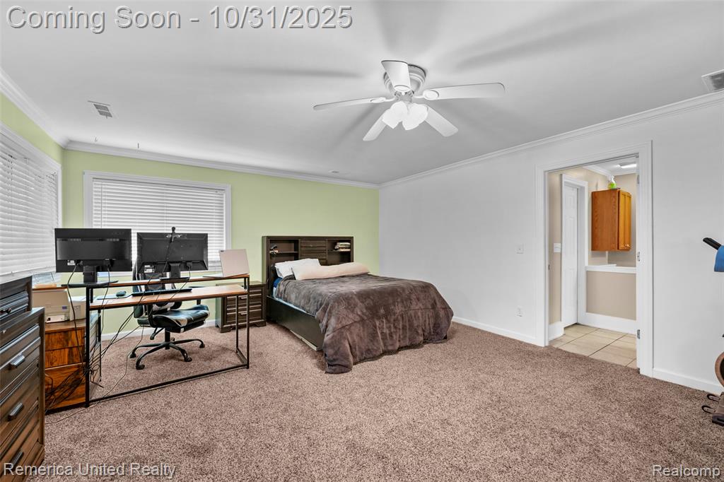 617 Shaw Court, Milford, MI 48380 — Photo 22