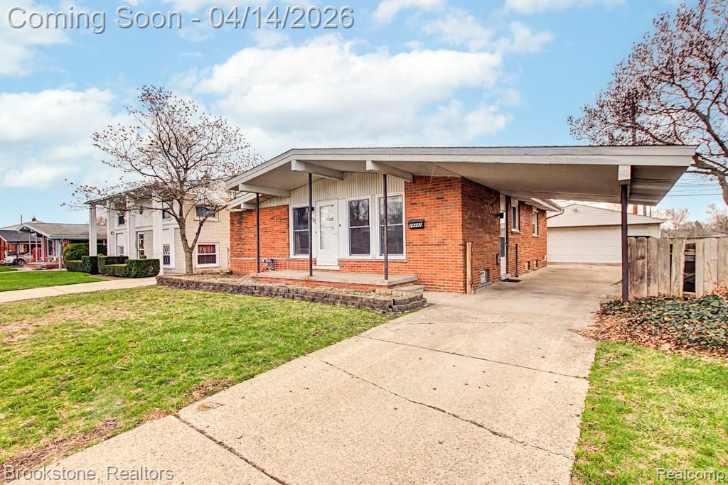 29242 Shirley Avenue, Madison Heights, MI 48071 — Photo 4