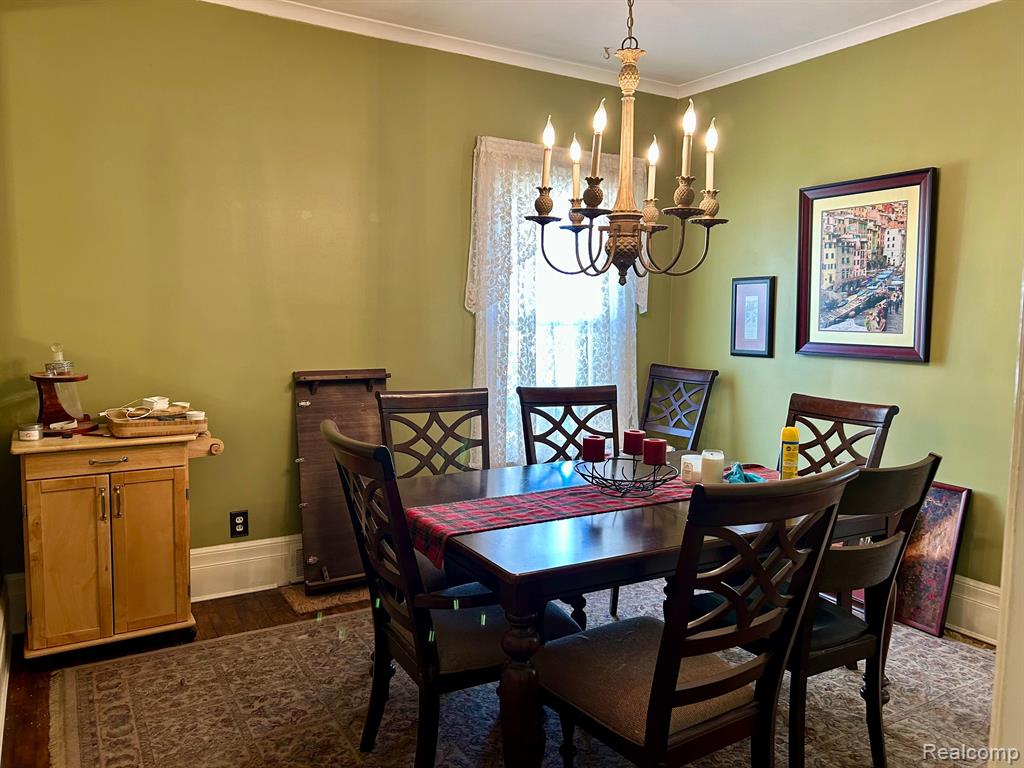 59 AHRENS Street, Mount Clemens, MI 48043 — Photo 8