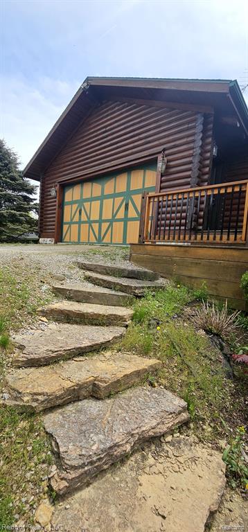12935 Metcalf Road, Emmett, MI 48022 — Photo 2
