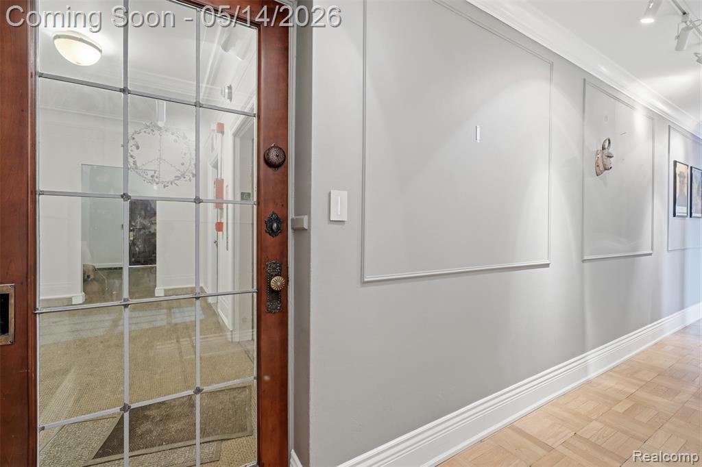 2900 E Jefferson, 602, Detroit, MI 48207 — Photo 10