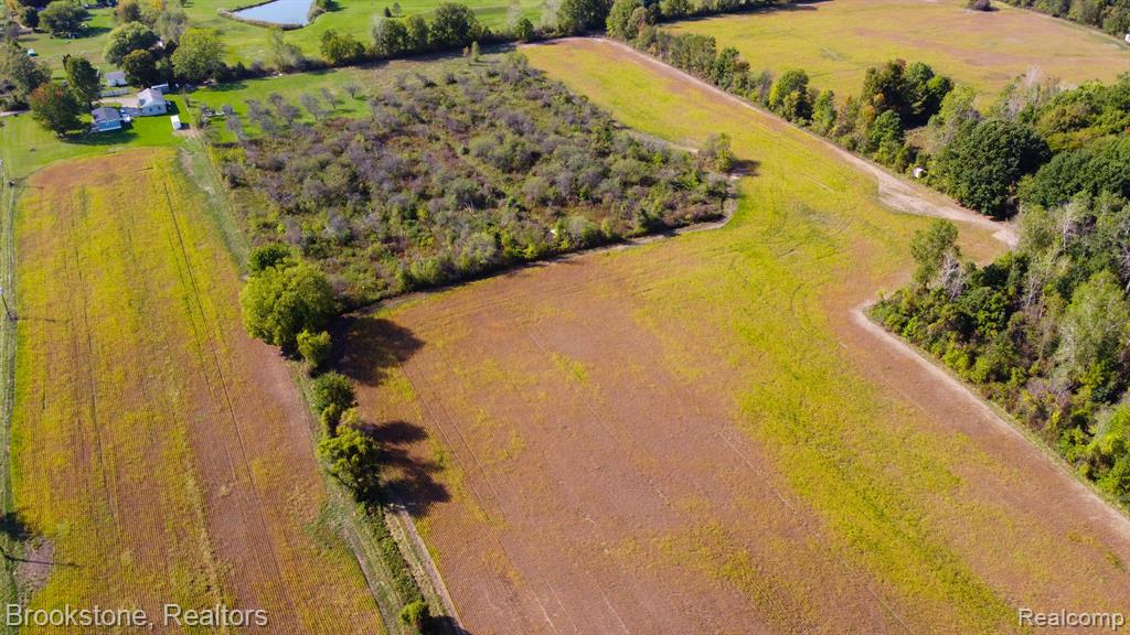 8390 SPARLING Road, Wales, MI — Photo 4