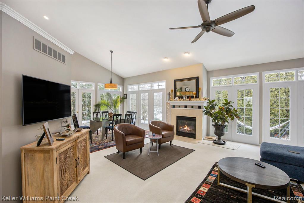 7943 Glacier Club Drive, Washington, MI — Photo 5