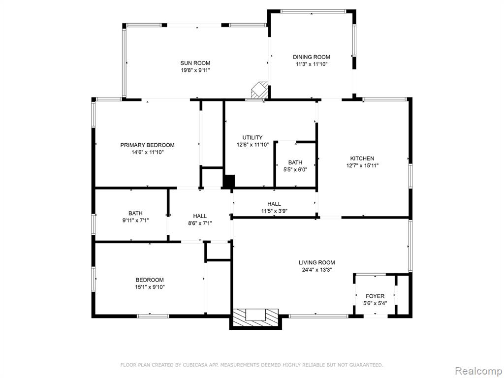 7995 Colony Drive, Clay, MI 48001 — Photo 42
