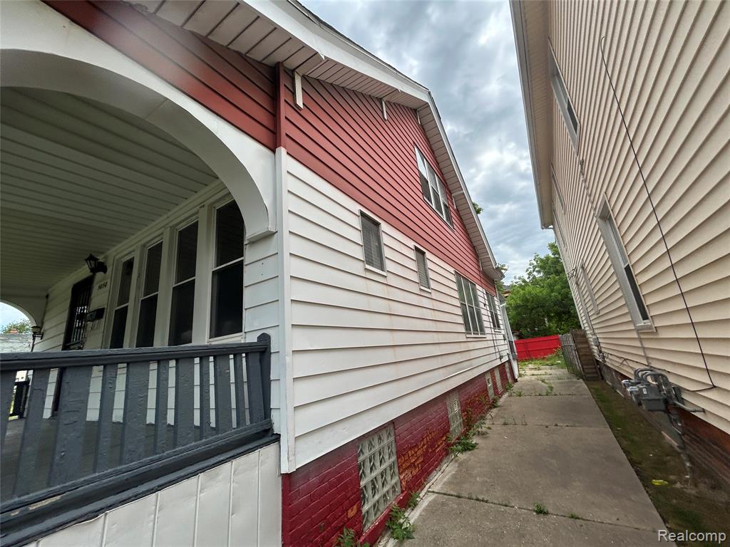 5050 Seminole Street, Detroit, MI 48213 — Photo 76