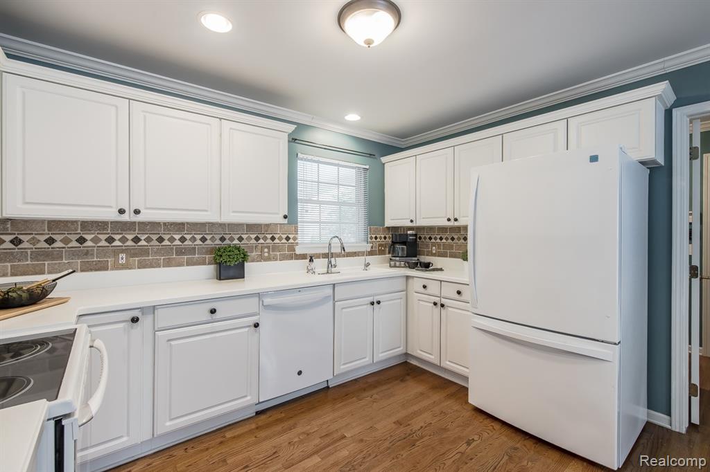 6580 Summit Ridge, Clarkston, MI — Photo 11