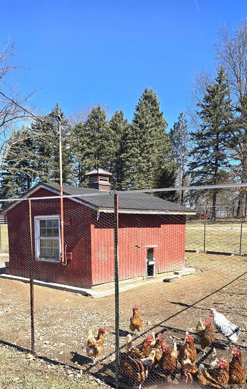 8950 GREENWOOD Road, Jackson, MI 49201 — Photo 34