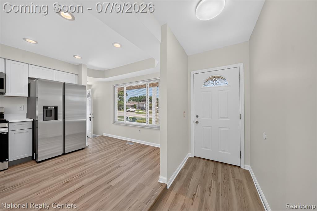 40925 McNamara Drive, Clinton Twp, MI 48038 — Photo 4