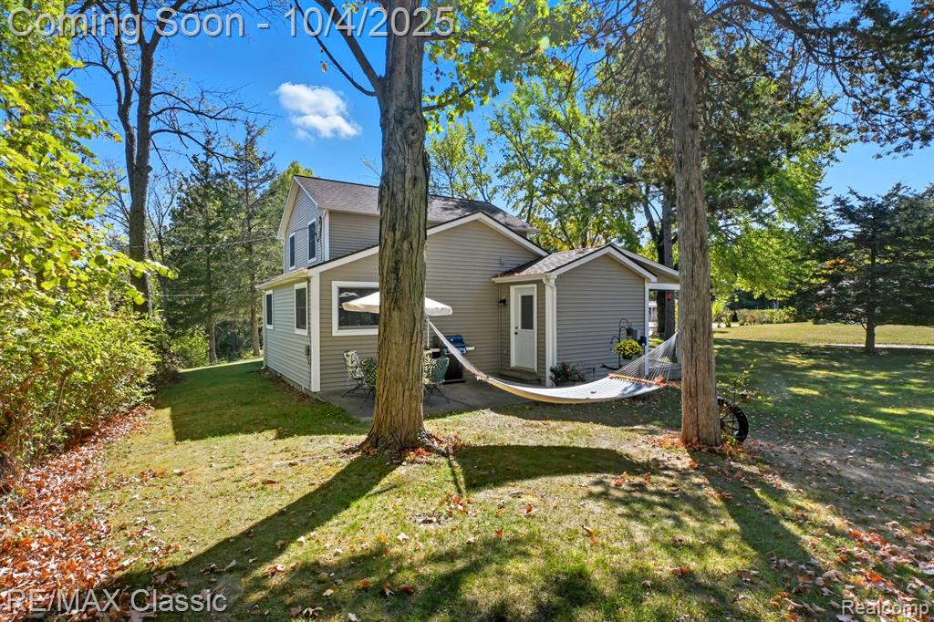 8791 Fairway Drive, Gregory, MI 48137 — Photo 27