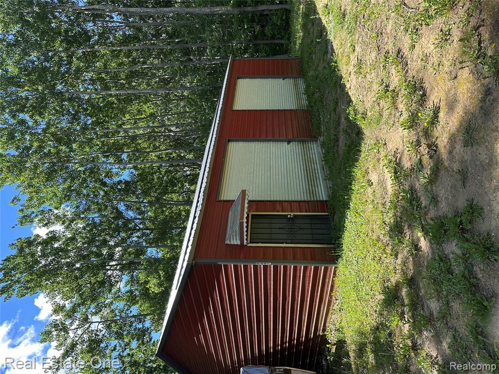 8697 Holly Street, Lake, MI 48632 — Photo 2