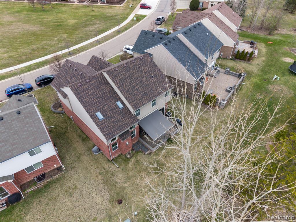 2495 Knollwood Drive, Canton, MI 48188 — Photo 65