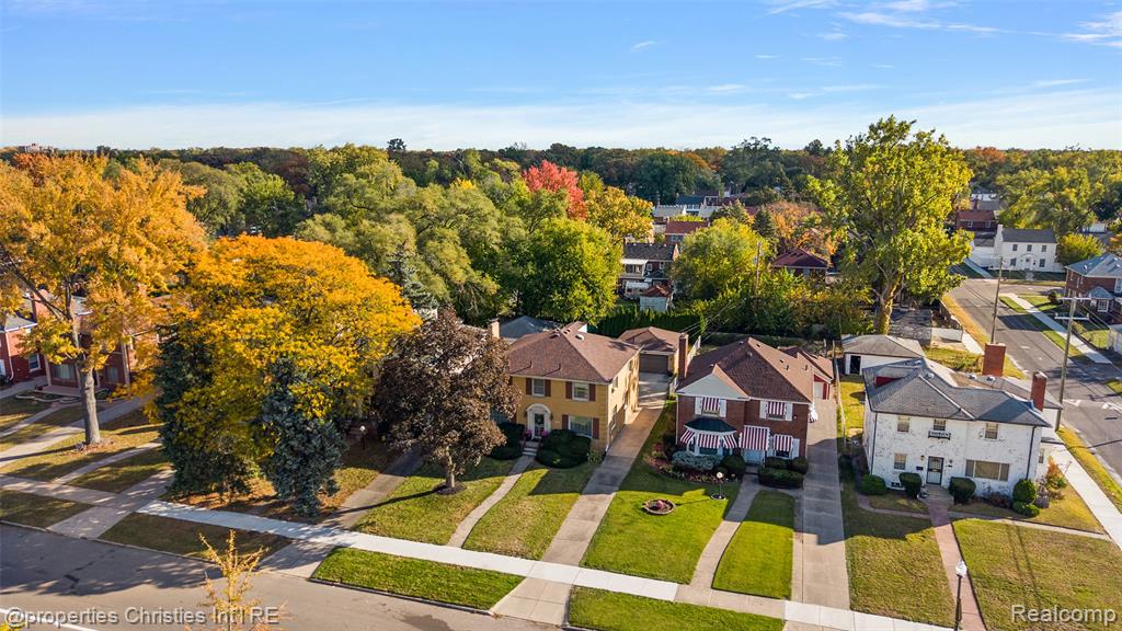 4795 West Outer Drive, Detroit, MI 48221 — Photo 77