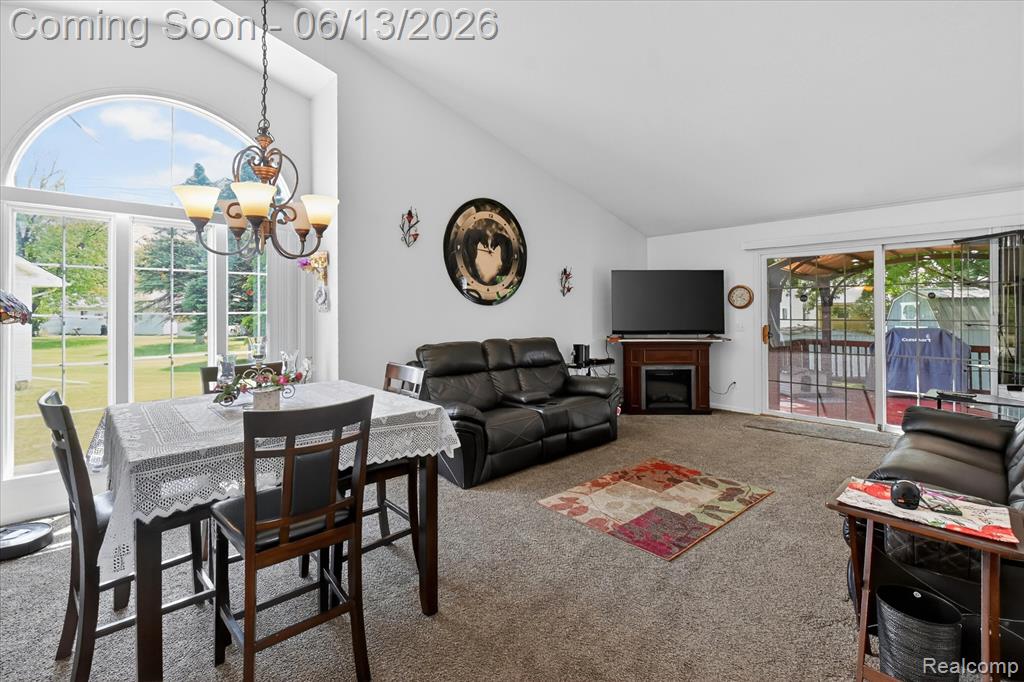 6095 Foxwood Court, Saginaw, MI 48638 — Photo 5