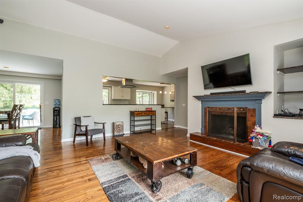 11207 PATTY ANN Lane, Romeo, MI 48065 — Photo 11