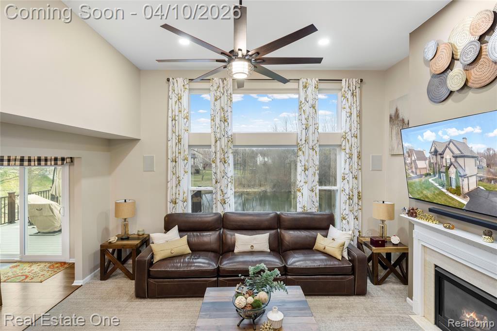 42756 Winding Pond Trail, Belleville, MI 48111 — Photo 35