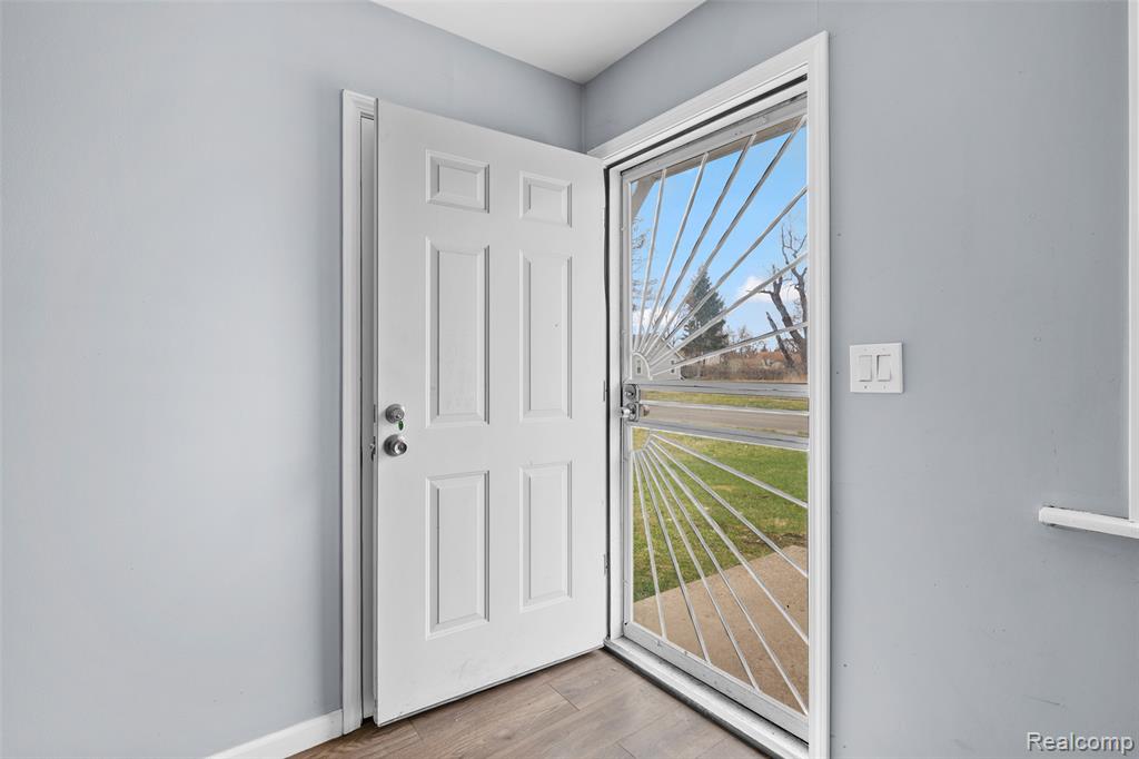 6719 Westwood Street, Detroit, MI 48228 — Photo 2