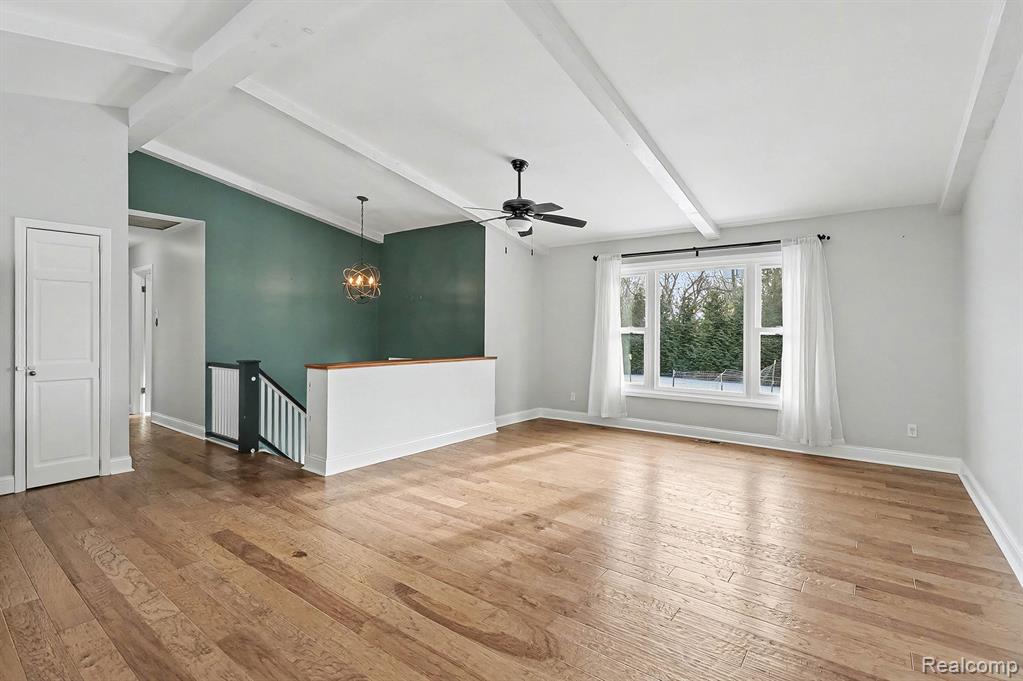 451 6 Mile Road, Whitmore Lake, MI 48189 — Photo 13