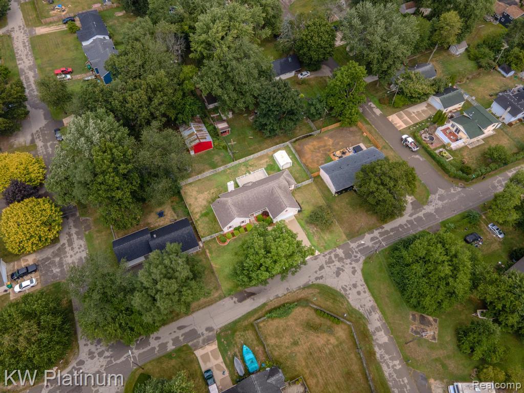 4626 Glenalda Drive, Clarkston, MI — Photo 6
