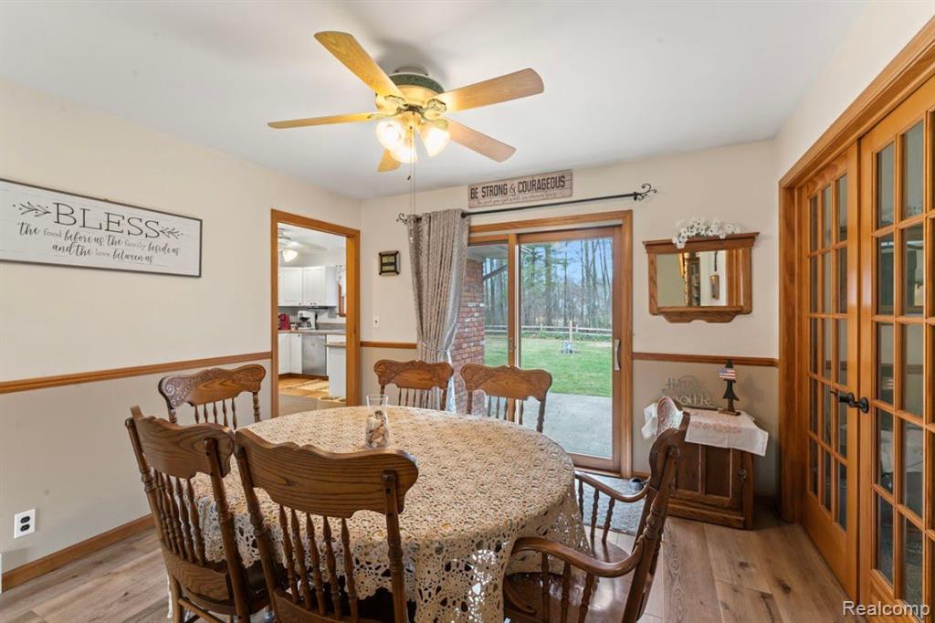 404 RIVER BEND Drive, Flushing, MI 48433 — Photo 28