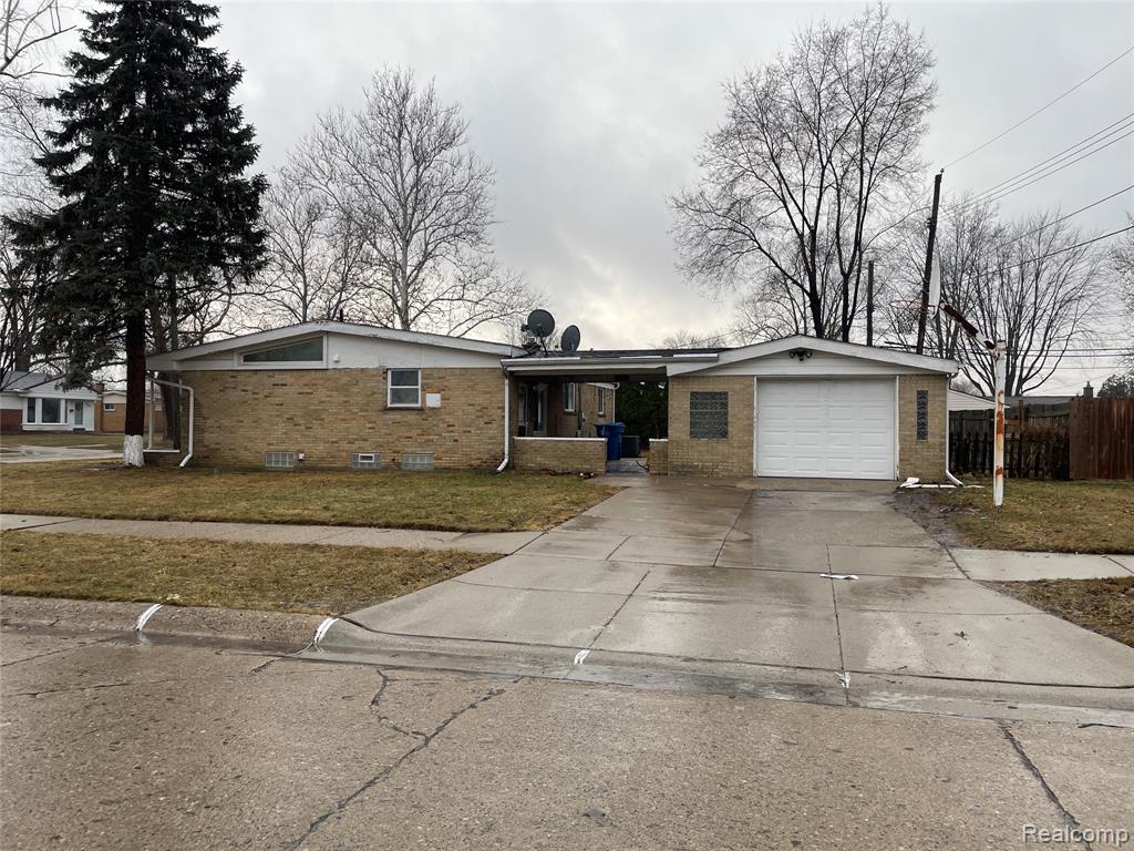 5265 Streefkerk Drive, Warren, MI 48092 — Photo 2