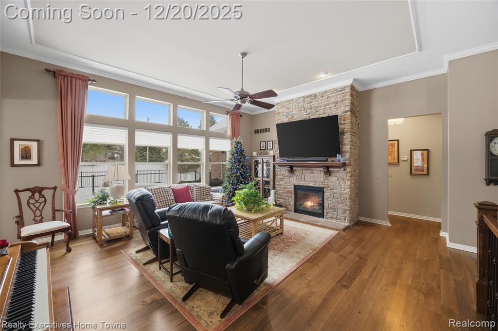 63072 S Plantation Court, Washington, MI 48095 — Photo 7