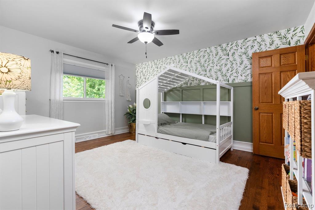 428 N SUMMIT Street, Webberville, MI 48892 — Photo 15