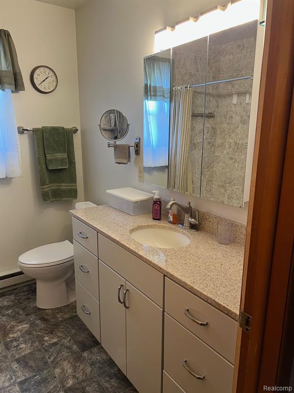 85 S PINNEBOG Road, Bad Axe, MI 48413 — Photo 22