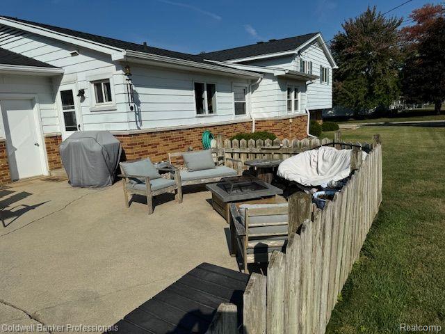 6798 E HOUGHTON, Cass City, MI 48726 — Photo 5