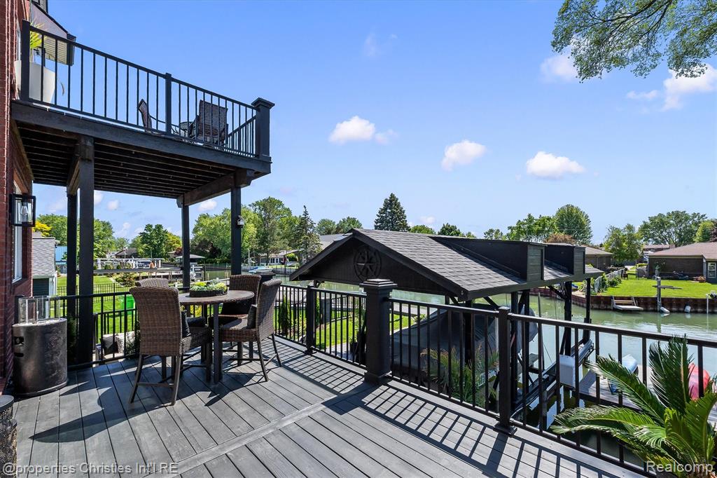 41245 Belvidere Street, Harrison Township, MI — Photo 58