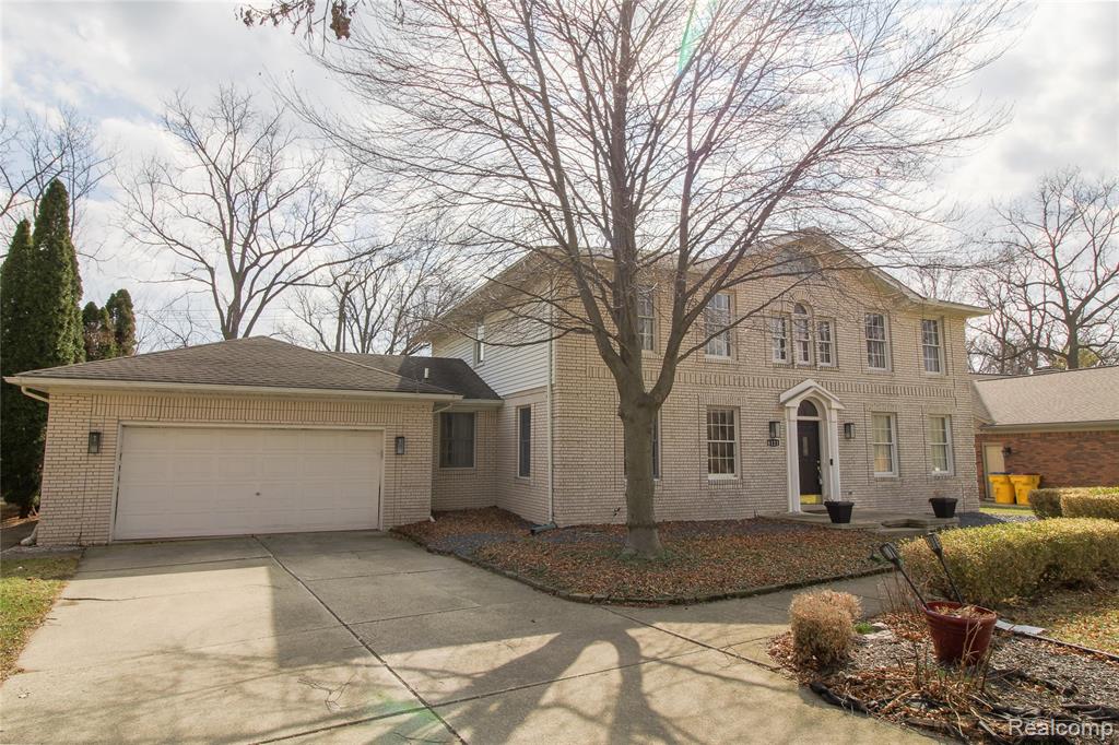 8121 Saint James Drive, Grosse Ile, MI 48138 — Photo 6