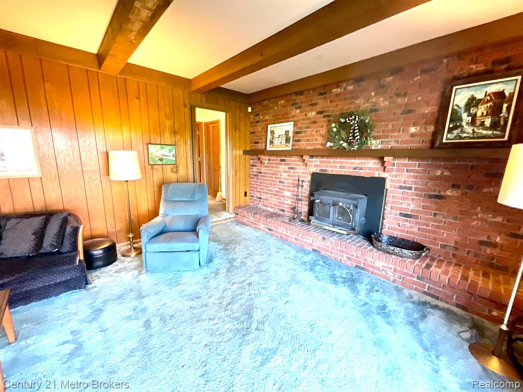 9801 E MONROE Road, Durand, MI 48429 — Photo 22