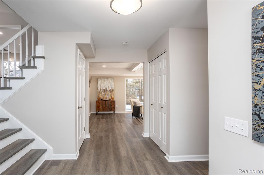 5536 FARMERS, Bloomfield Hills, MI 48301 — Photo 4