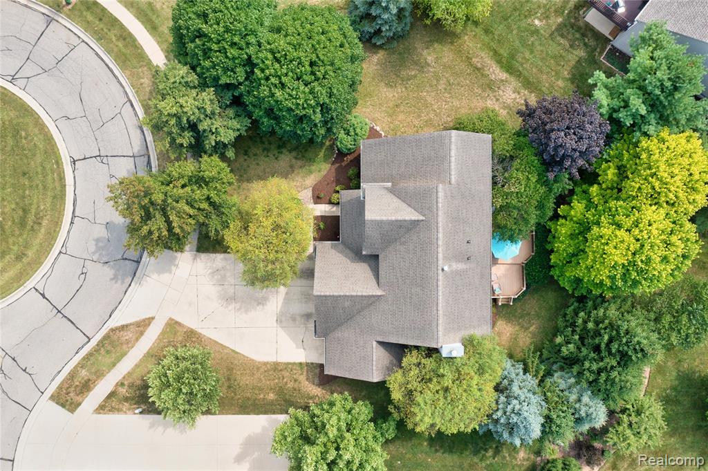 597 Cardigan Court, Saline, MI 48176 — Photo 65